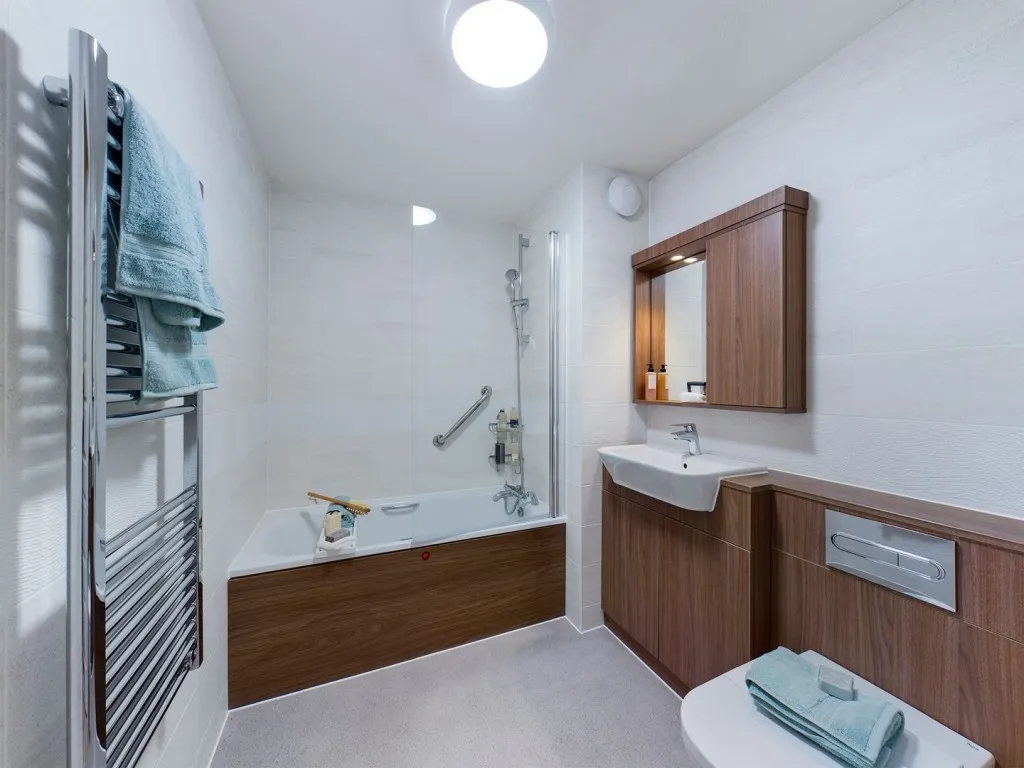 Dovehouse Lodge Hitchin, SG5, photo 10