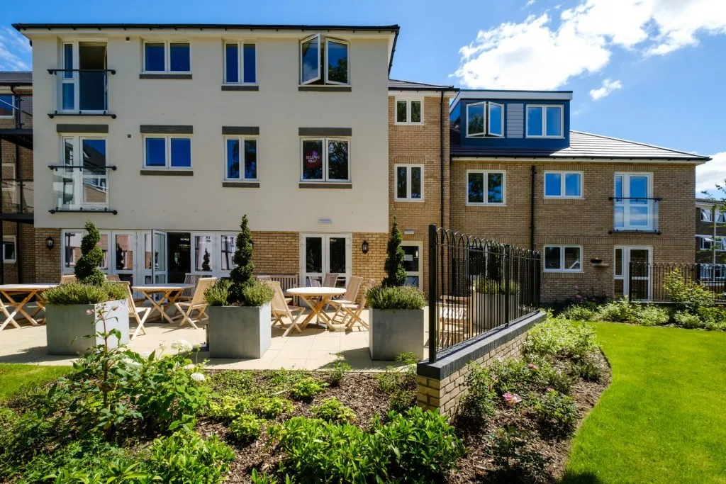Dovehouse Lodge Hitchin, SG5, photo 19