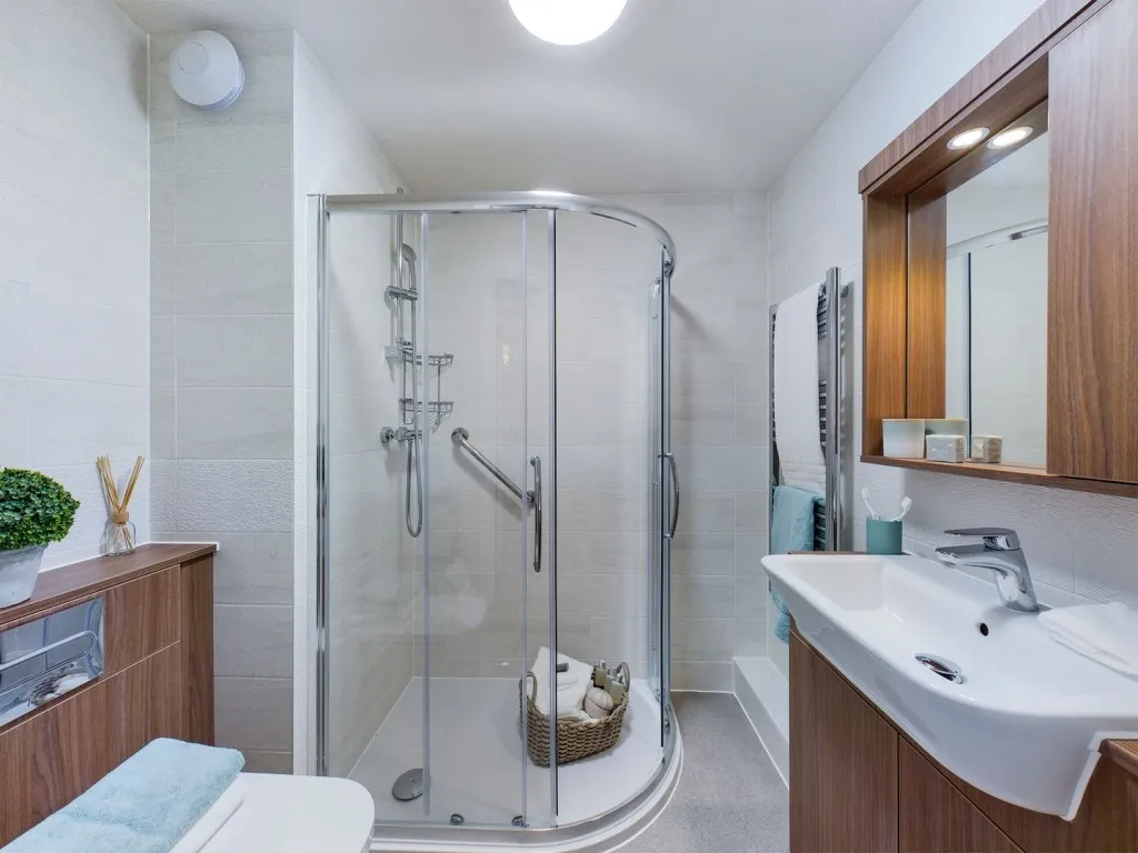 Dovehouse Lodge Hitchin, SG5, photo 9