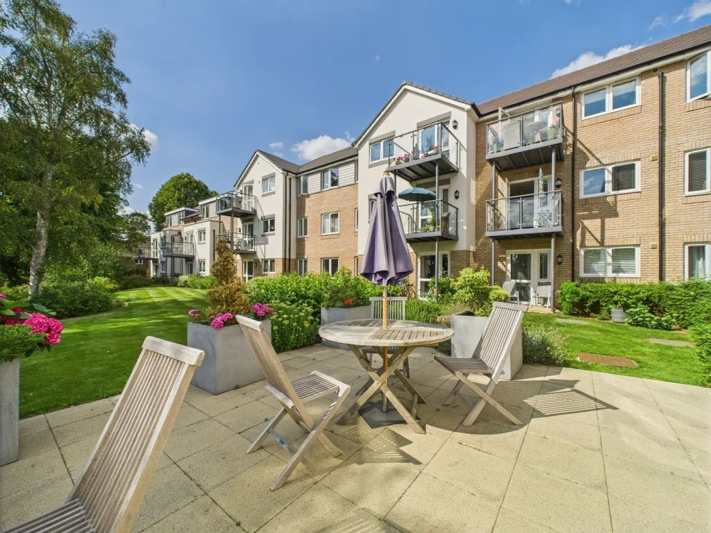 Dovehouse Lodge Hitchin, SG5, photo 17