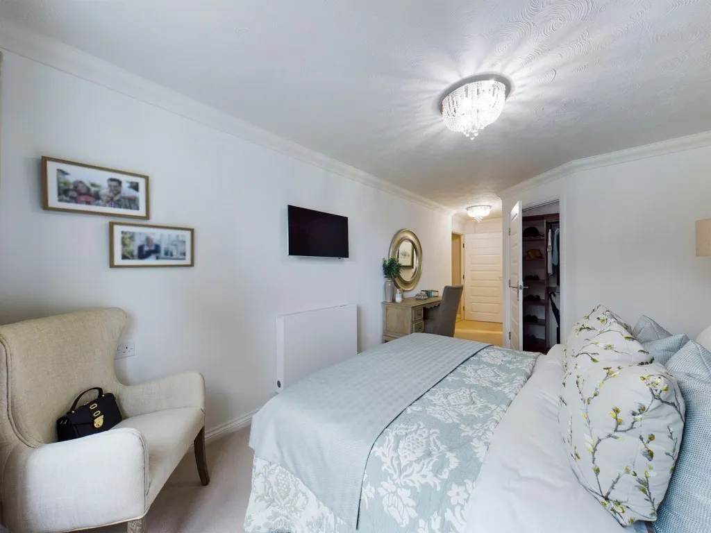 Dovehouse Lodge Hitchin, SG5, photo 7