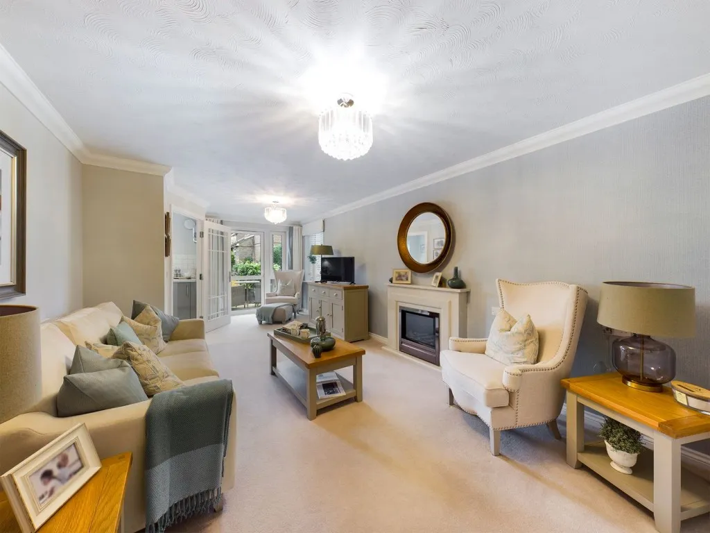 Dovehouse Lodge Hitchin, SG5, photo 2