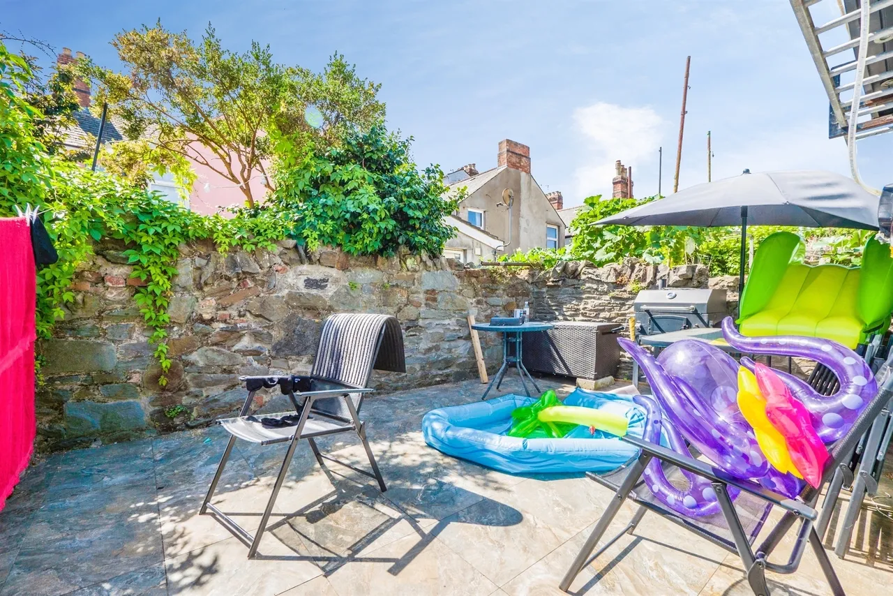 Strathnairn Street, Roath, CF24, photo 20