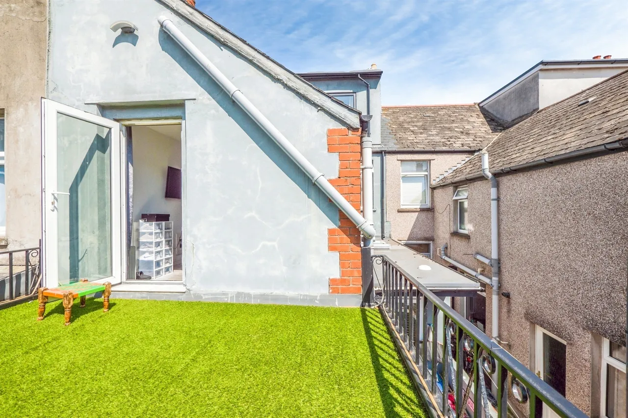 Strathnairn Street, Roath, CF24, photo 15