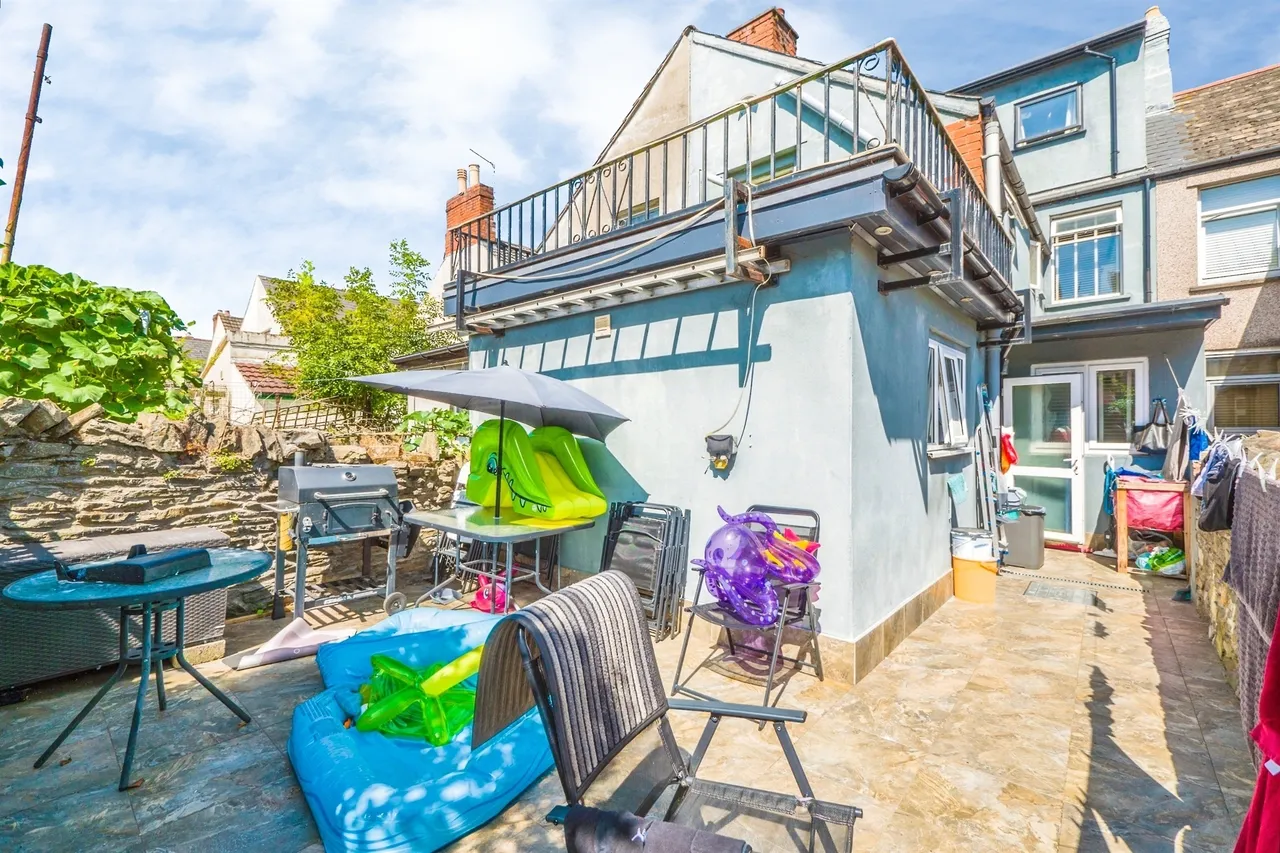 Strathnairn Street, Roath, CF24, photo 19