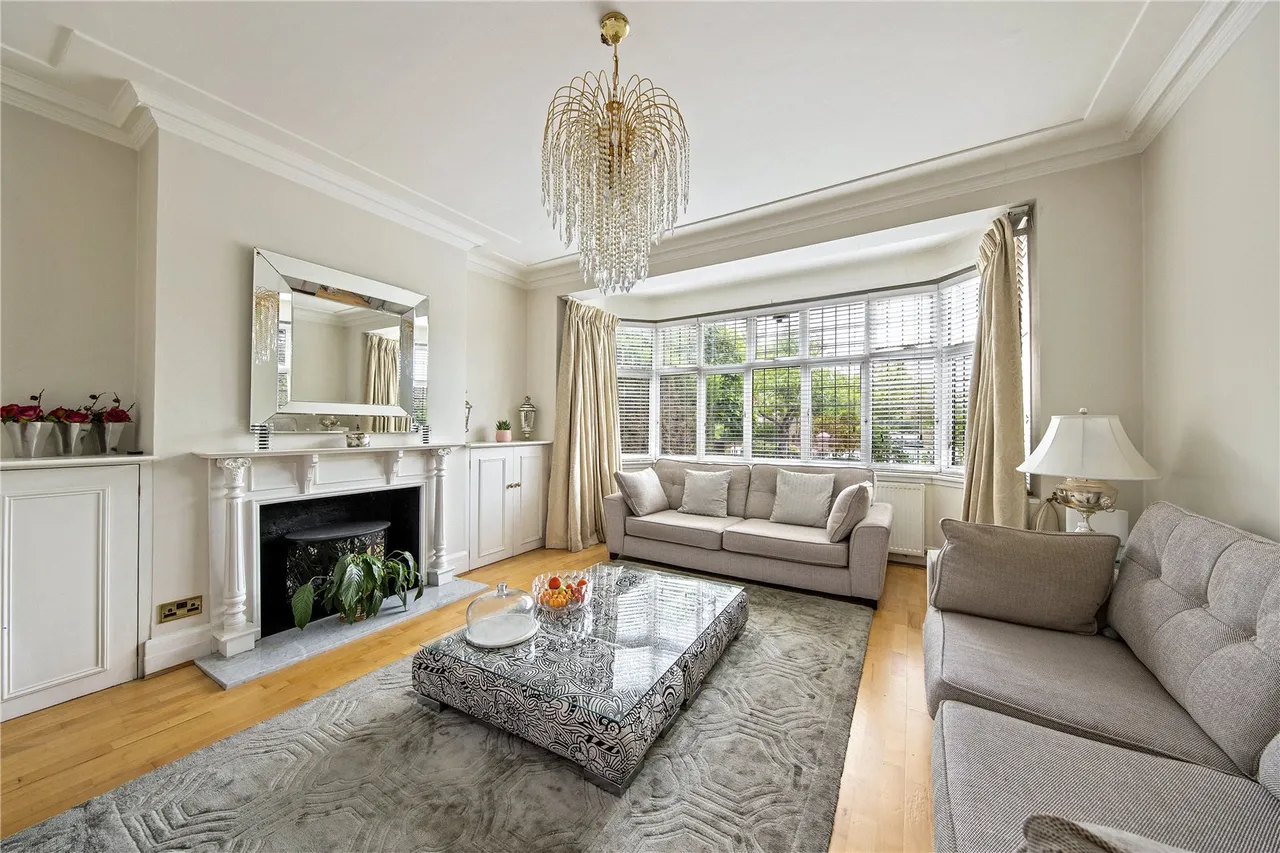 Berwyn Road, Richmond, TW10, photo 9