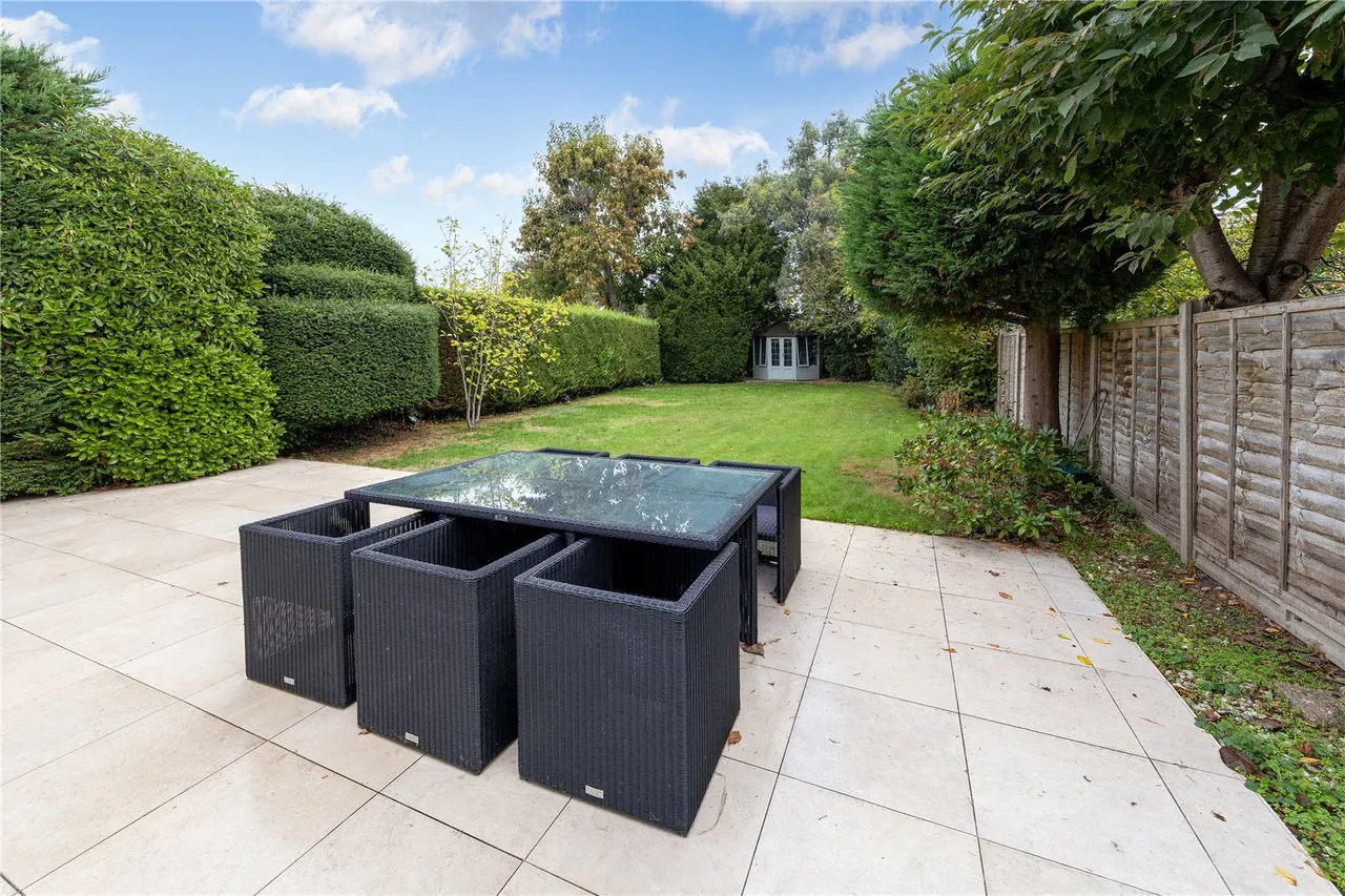 Berwyn Road, Richmond, TW10, photo 18