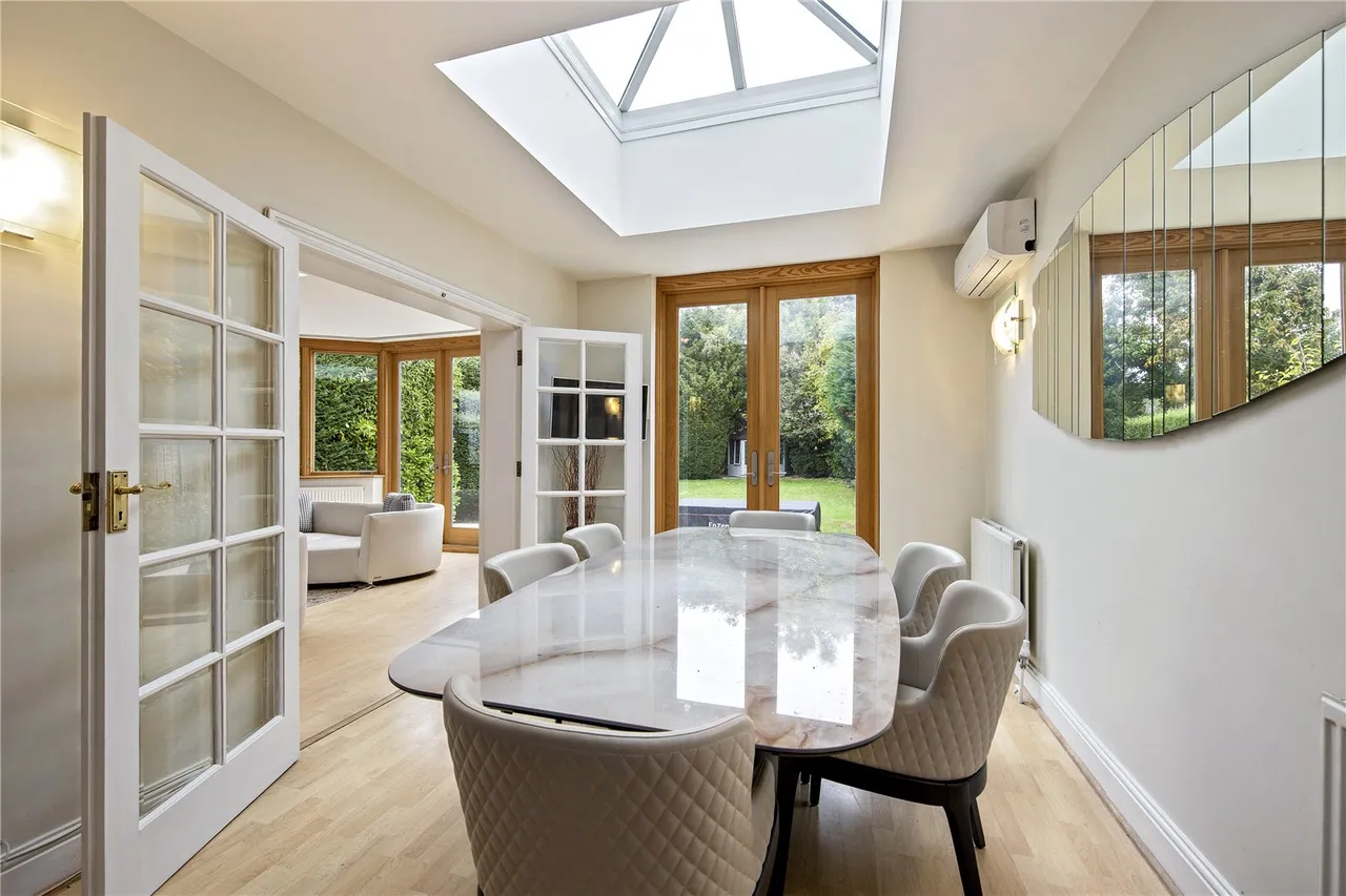 Berwyn Road, Richmond, TW10, photo 13