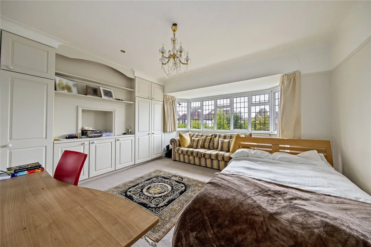 Berwyn Road, Richmond, TW10, photo 15