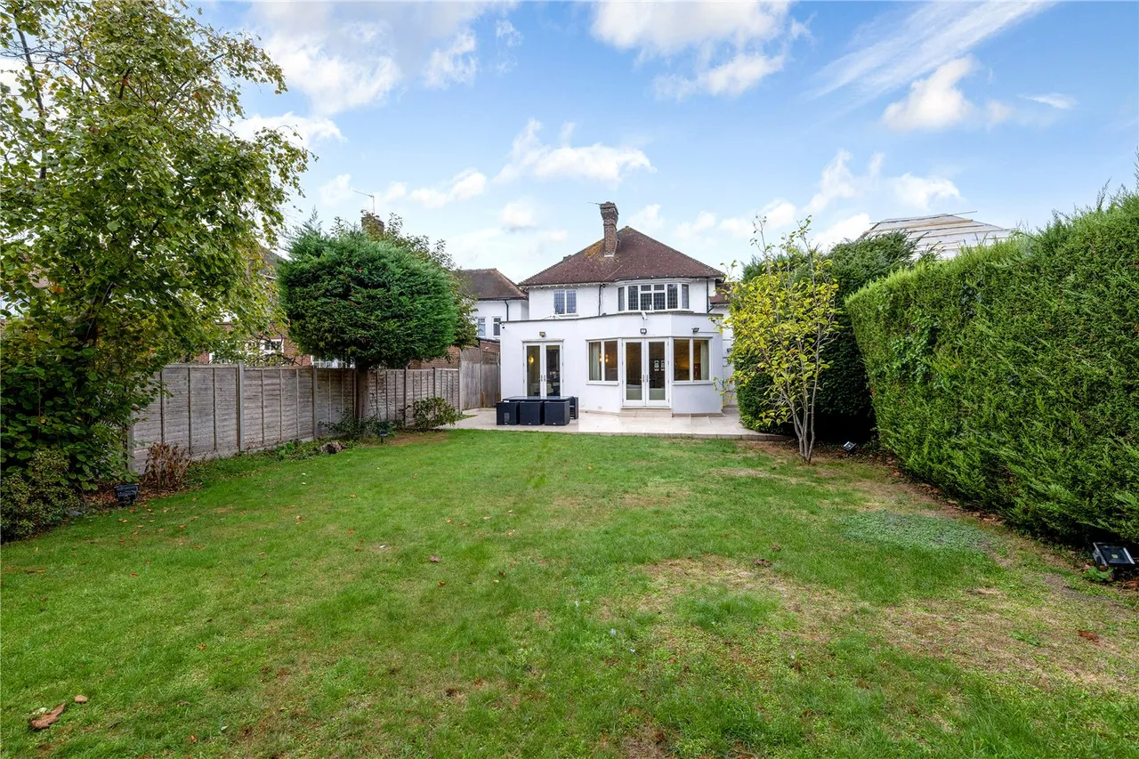 Berwyn Road, Richmond, TW10, photo 20