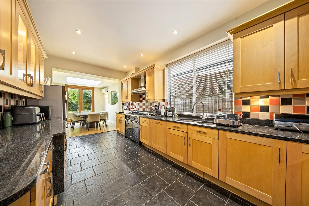 Berwyn Road, Richmond, TW10, photo 5