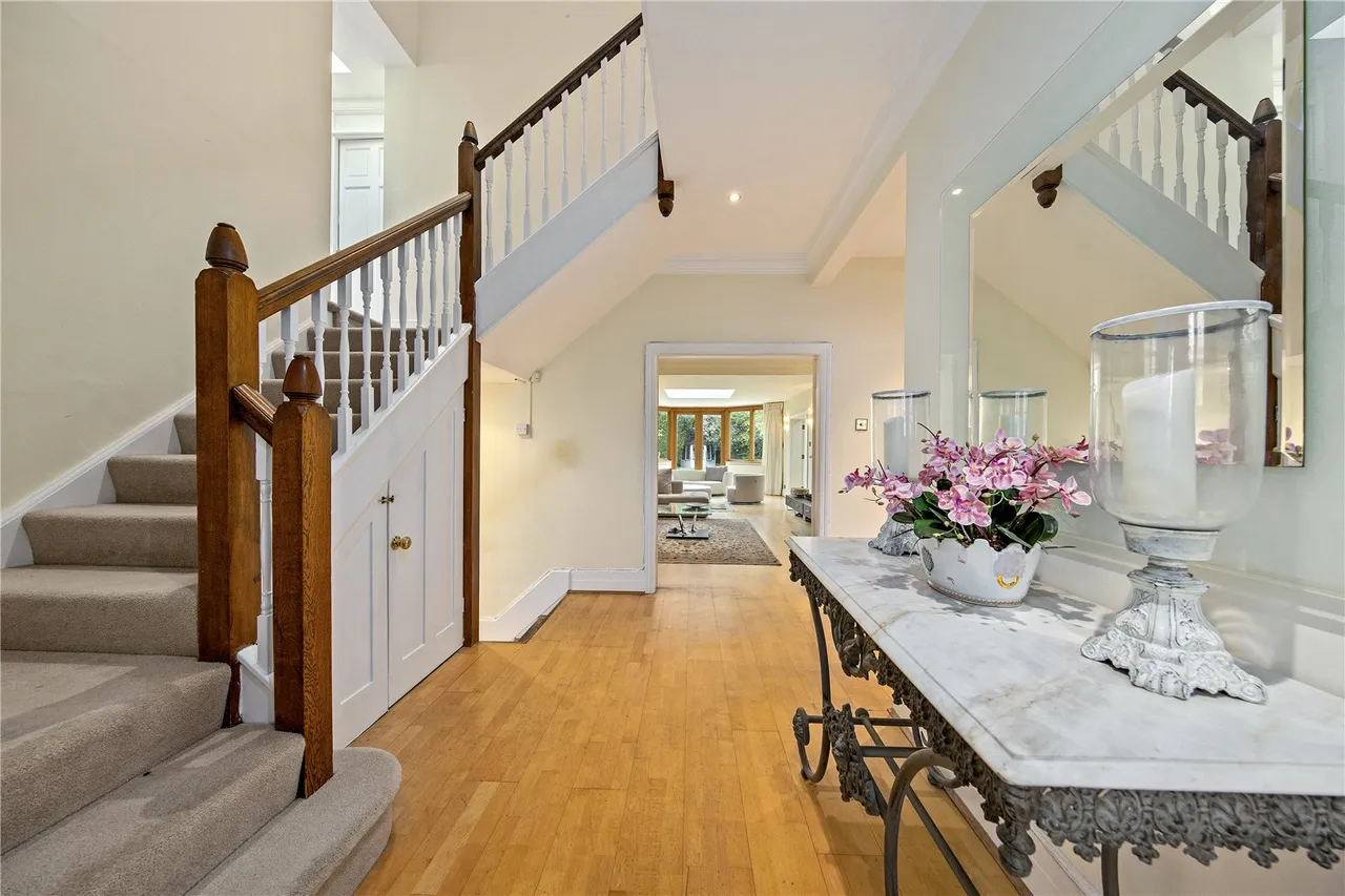 Berwyn Road, Richmond, TW10, photo 10