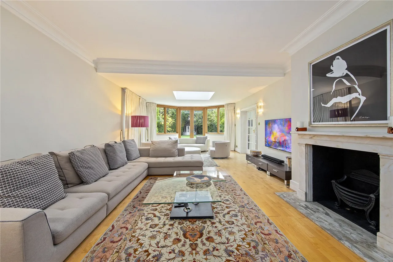 Berwyn Road, Richmond, TW10, photo 3