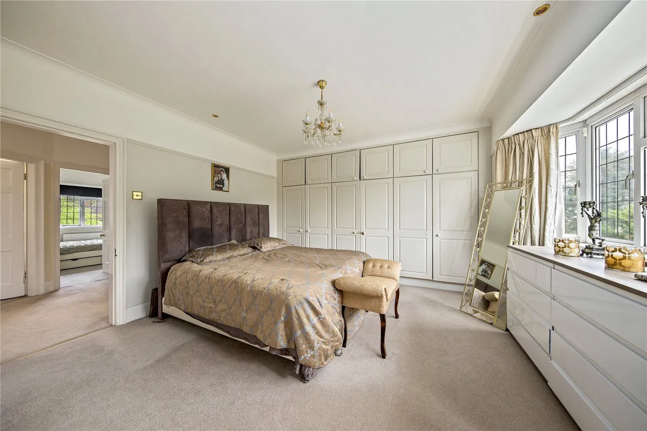 Berwyn Road, Richmond, TW10, photo 6