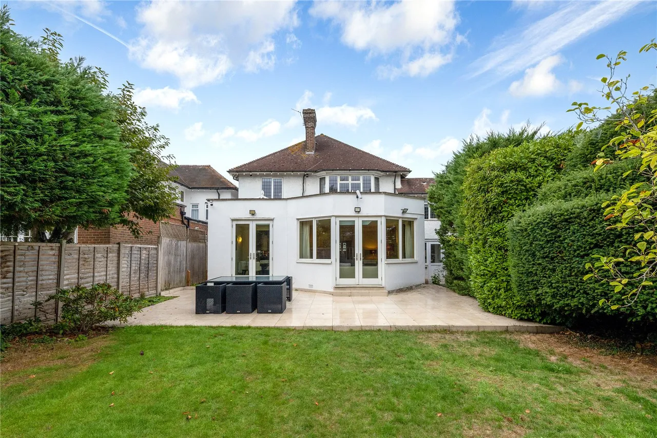 Berwyn Road, Richmond, TW10, photo 21