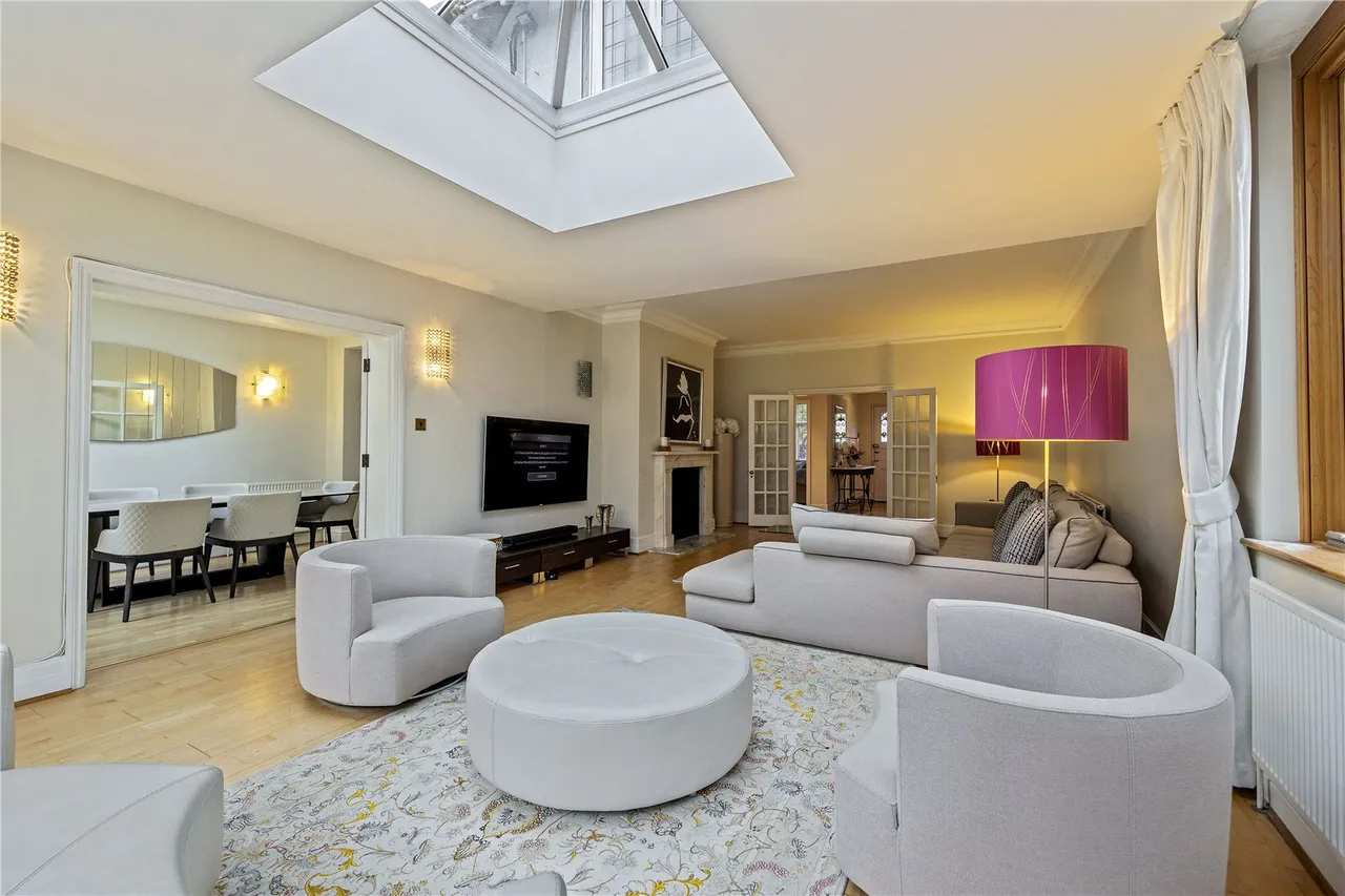 Berwyn Road, Richmond, TW10, photo 4