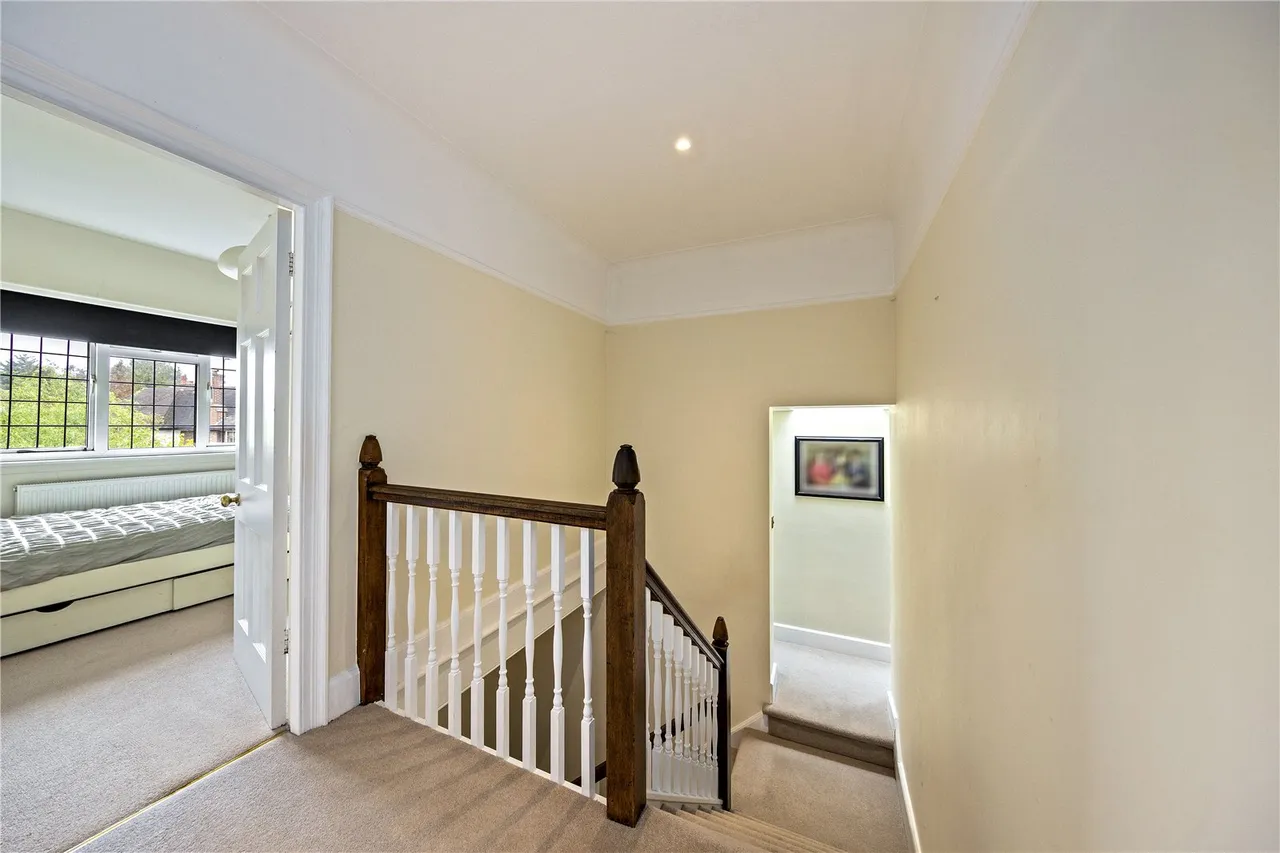 Berwyn Road, Richmond, TW10, photo 17