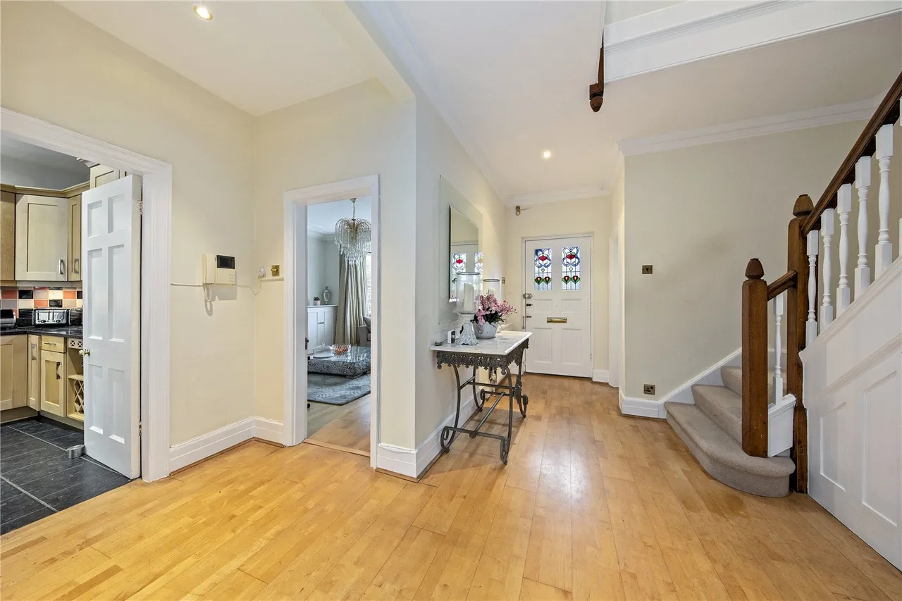 Berwyn Road, Richmond, TW10, photo 11