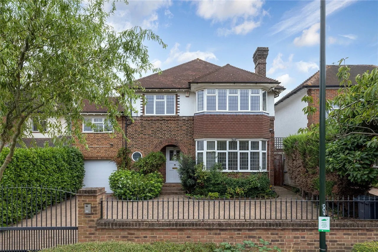 Berwyn Road, Richmond, TW10, photo 22