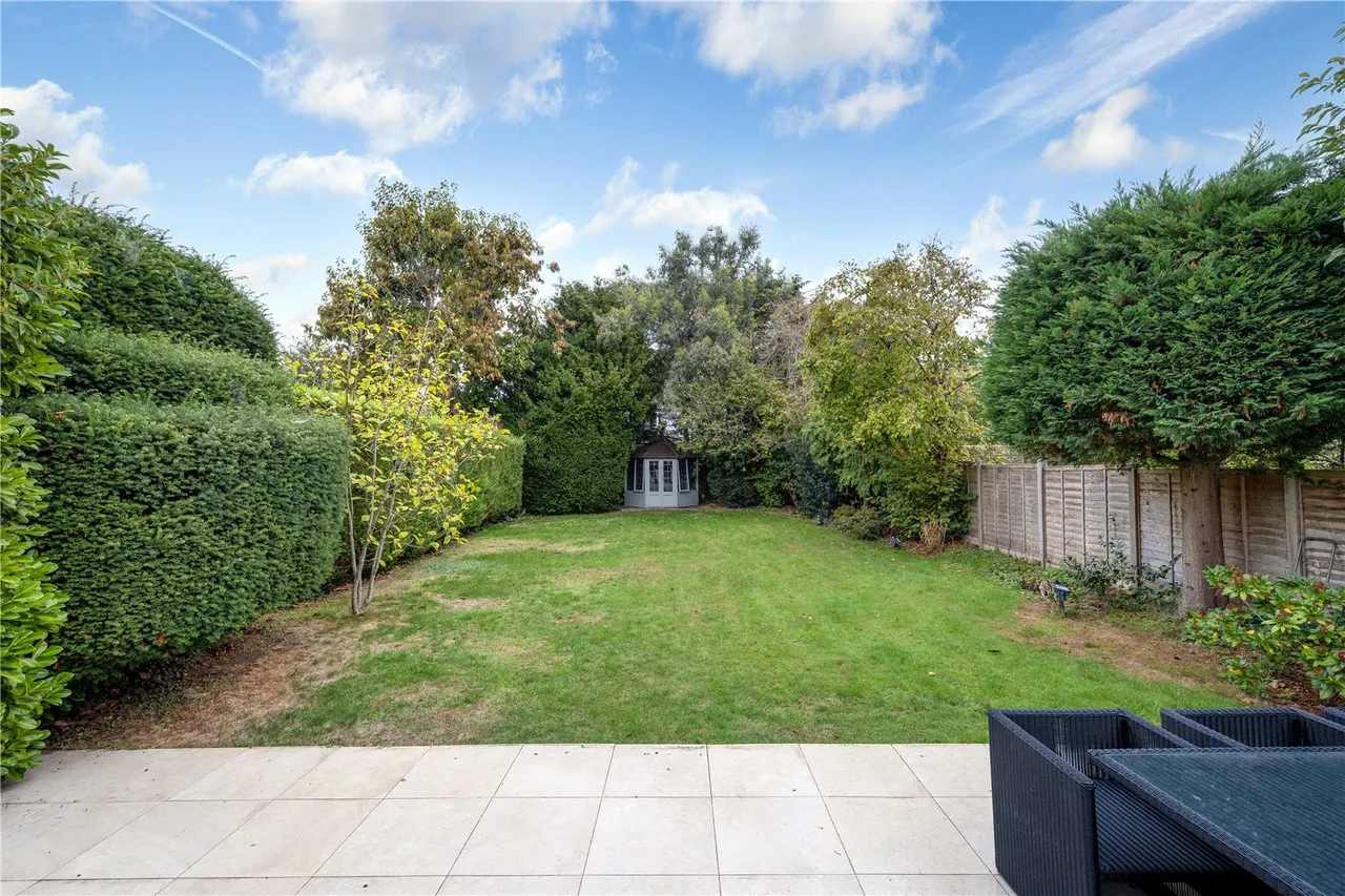 Berwyn Road, Richmond, TW10, photo 2