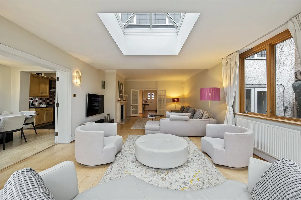 Berwyn Road, Richmond, TW10, photo 8
