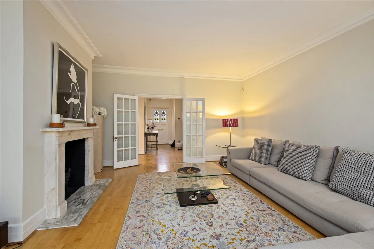 Berwyn Road, Richmond, TW10, photo 12