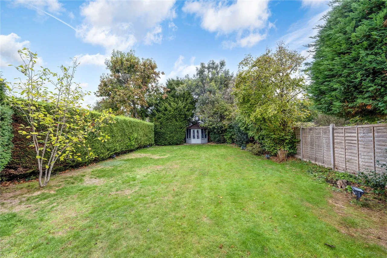 Berwyn Road, Richmond, TW10, photo 19