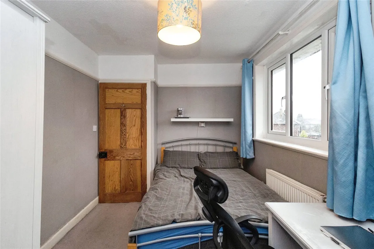 Highgate Crescent, Gorton, Manchester, Greater Manchester, M18, photo 14