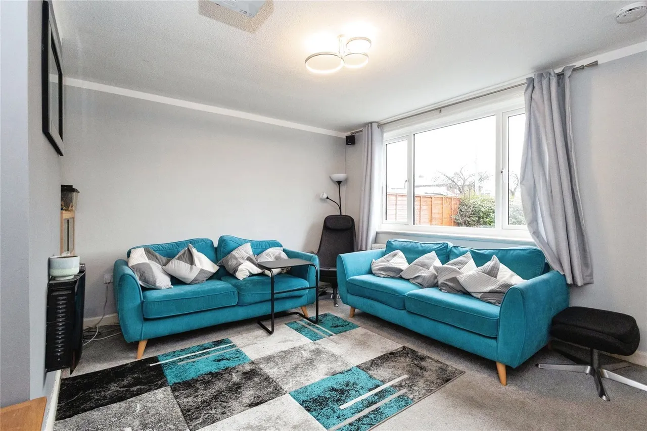 Highgate Crescent, Gorton, Manchester, Greater Manchester, M18, photo 5