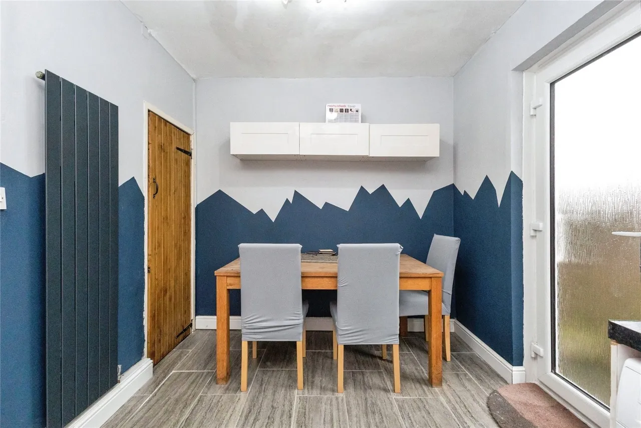 Highgate Crescent, Gorton, Manchester, Greater Manchester, M18, photo 10