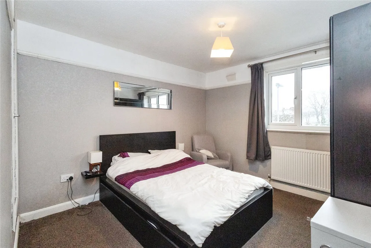 Highgate Crescent, Gorton, Manchester, Greater Manchester, M18, photo 11