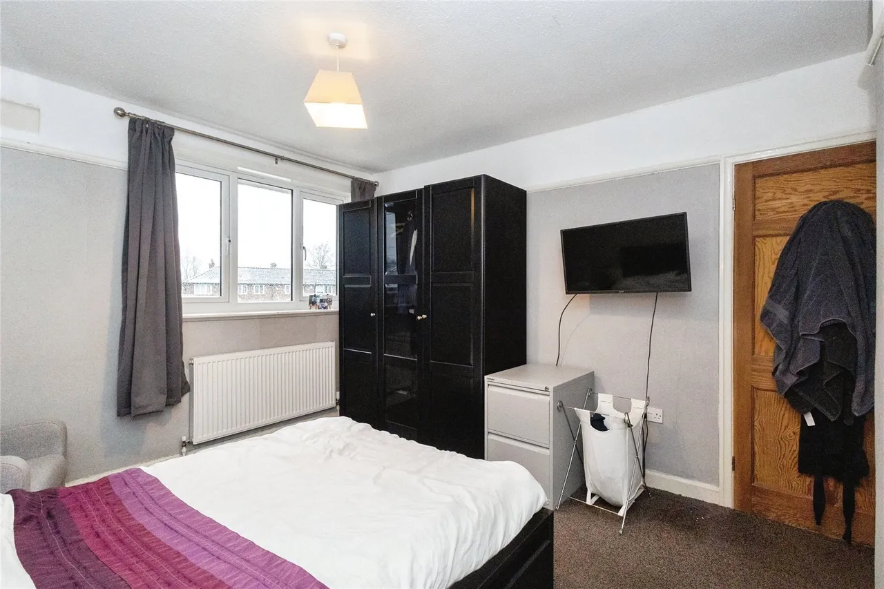 Highgate Crescent, Gorton, Manchester, Greater Manchester, M18, photo 12