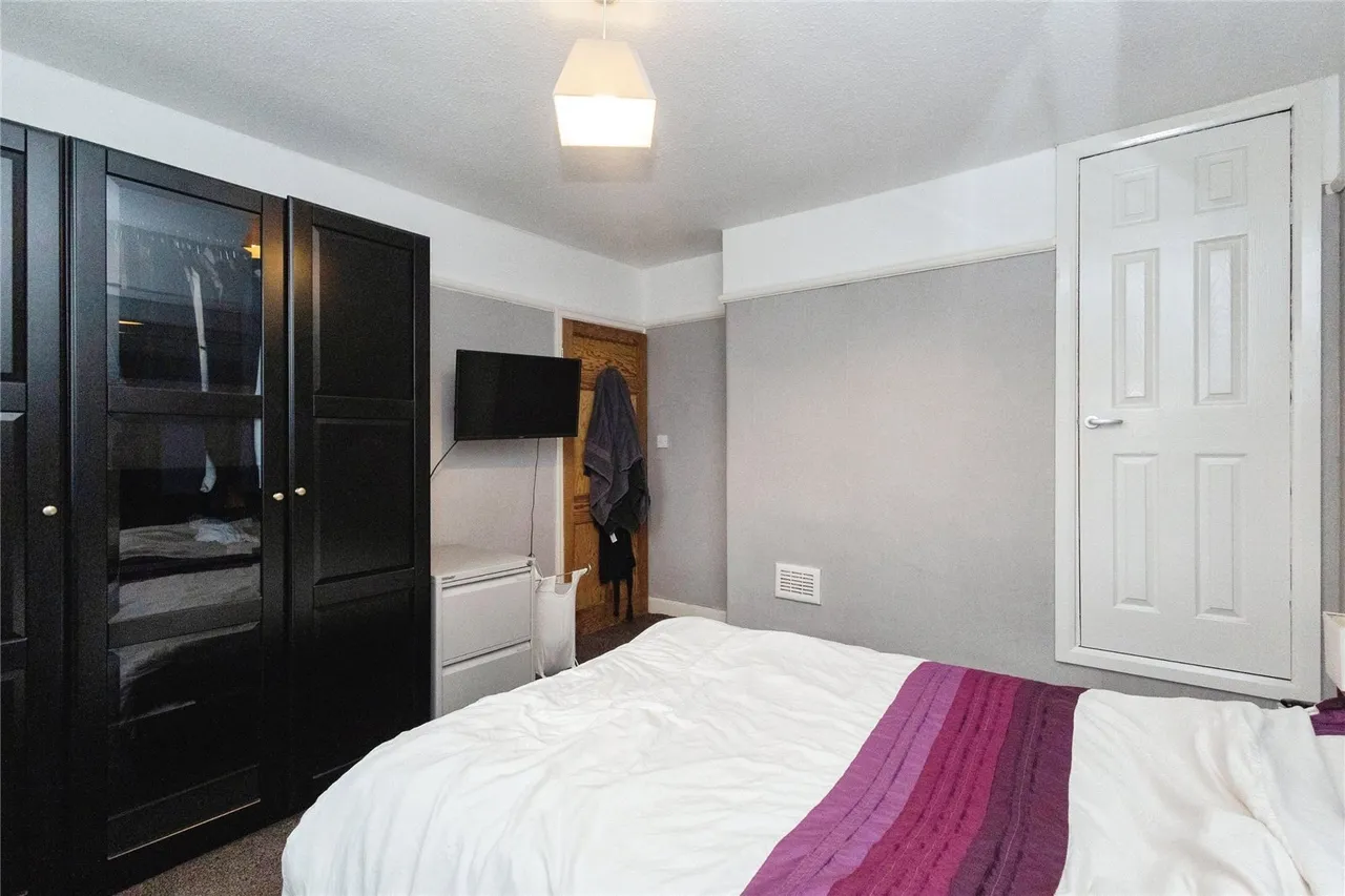 Highgate Crescent, Gorton, Manchester, Greater Manchester, M18, photo 13