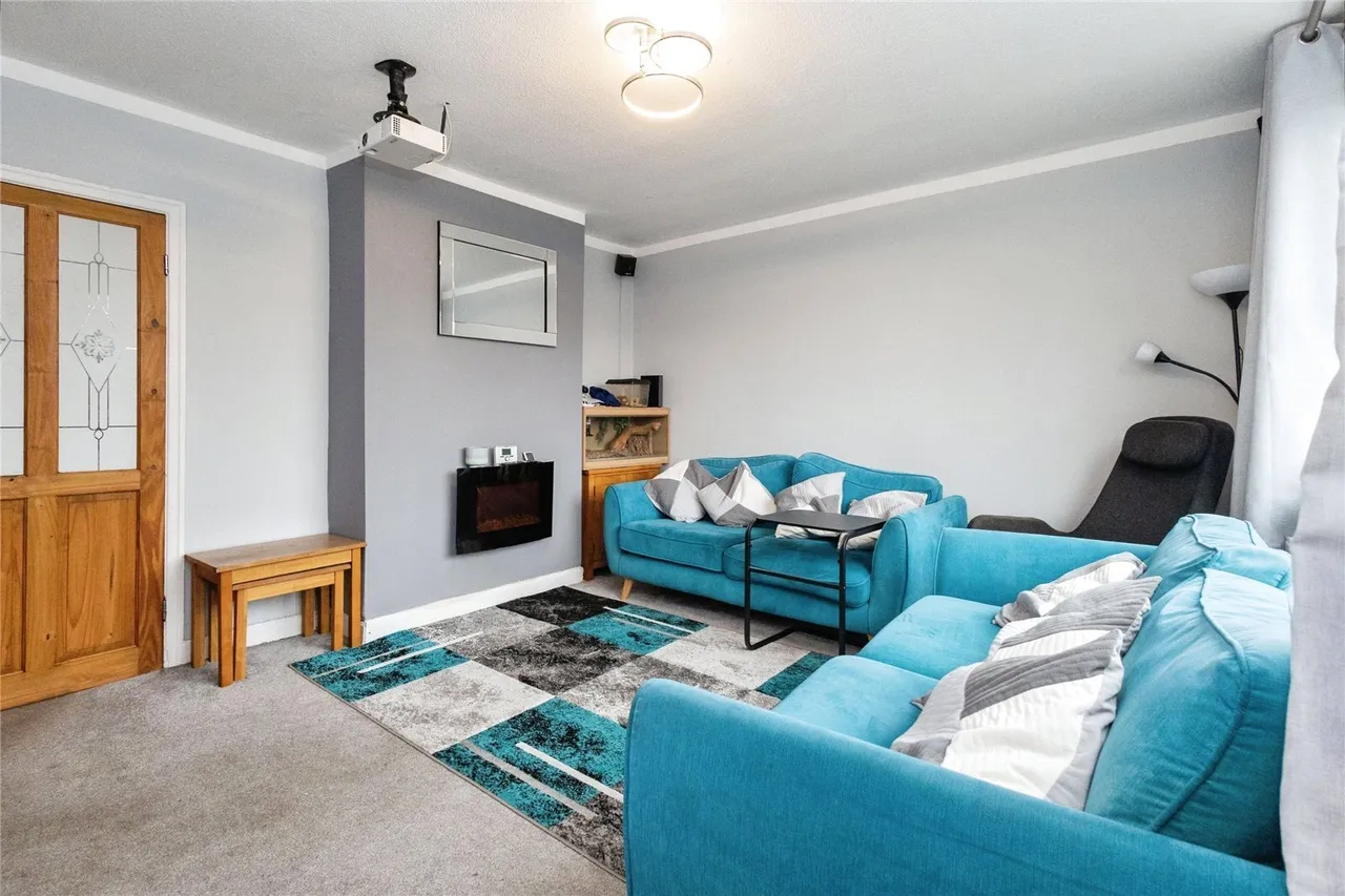 Highgate Crescent, Gorton, Manchester, Greater Manchester, M18, photo 2