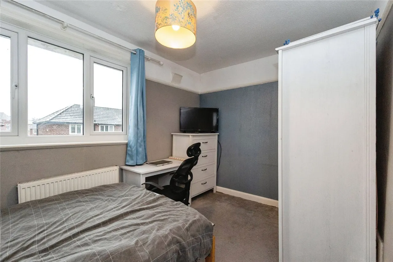 Highgate Crescent, Gorton, Manchester, Greater Manchester, M18, photo 15