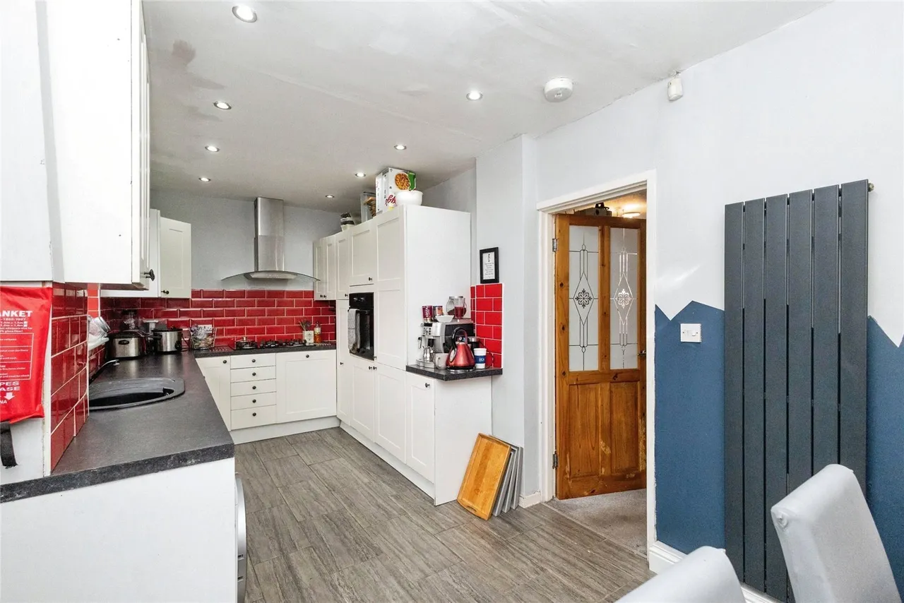 Highgate Crescent, Gorton, Manchester, Greater Manchester, M18, photo 8
