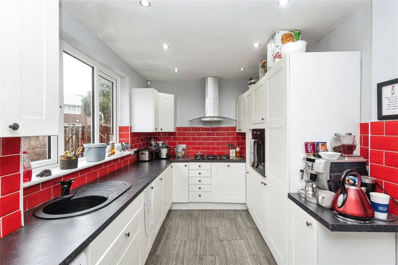 Highgate Crescent, Gorton, Manchester, Greater Manchester, M18, photo 6
