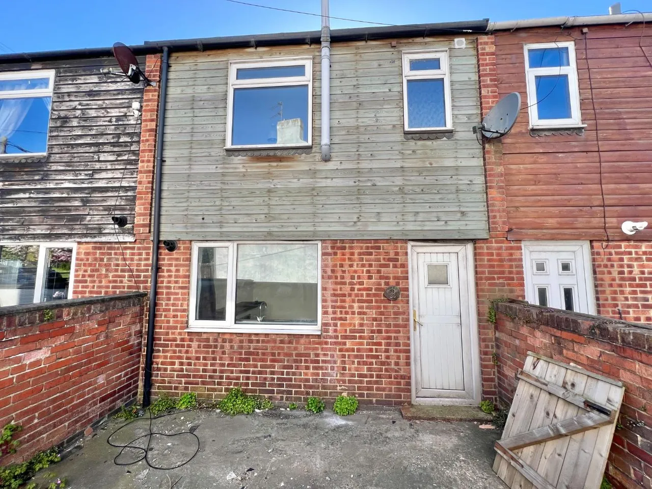 Garden Street, Newfield, DL14, photo 13