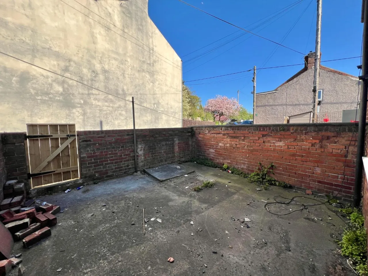 Garden Street, Newfield, DL14, photo 12
