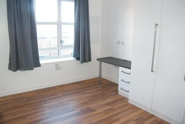 Erskine Street, City Centre, LE1, photo 2