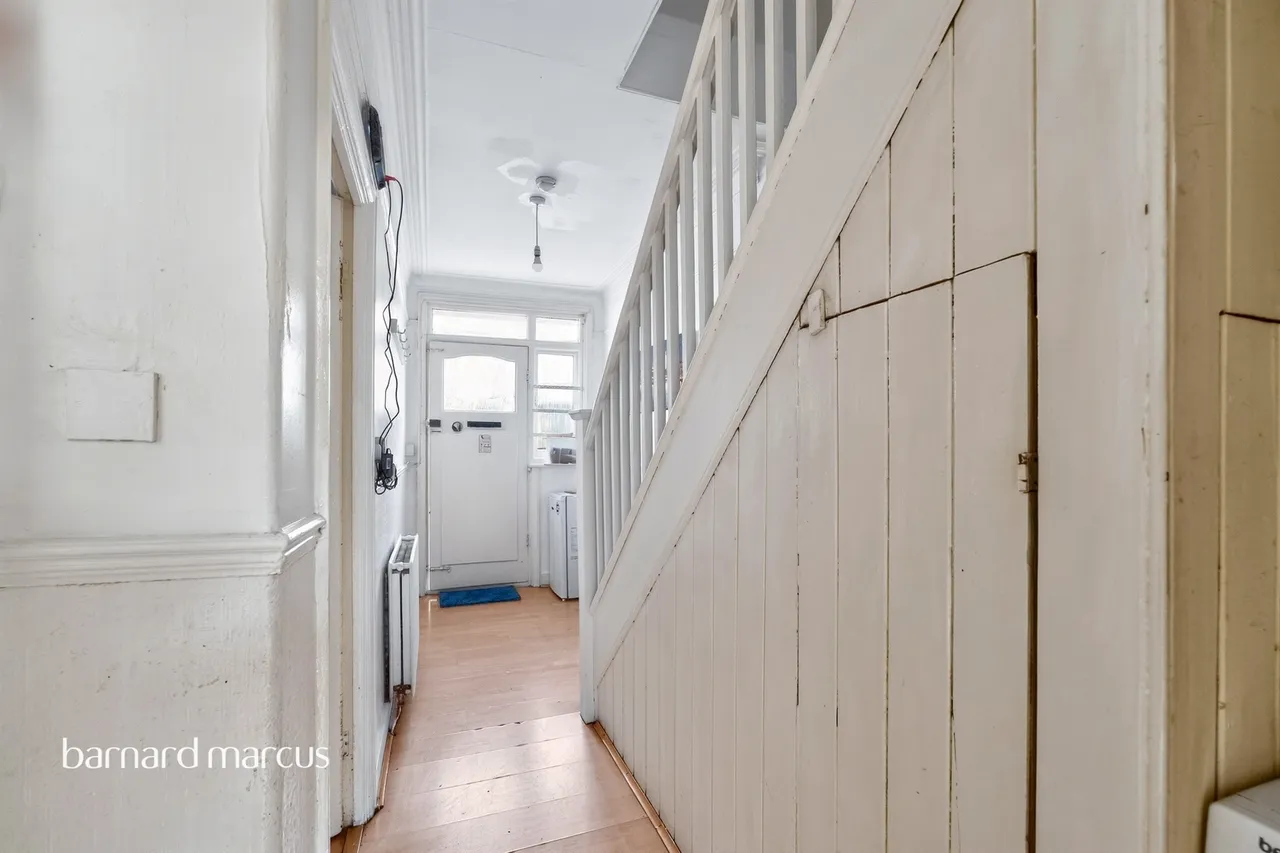 Thackeray Avenue, London, photo 9