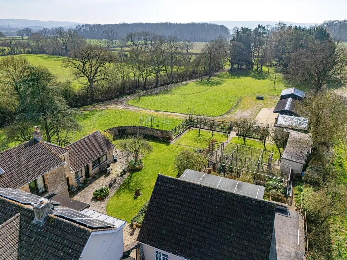 Foghamshire Lane, Trudoxhill, BA11, photo 2