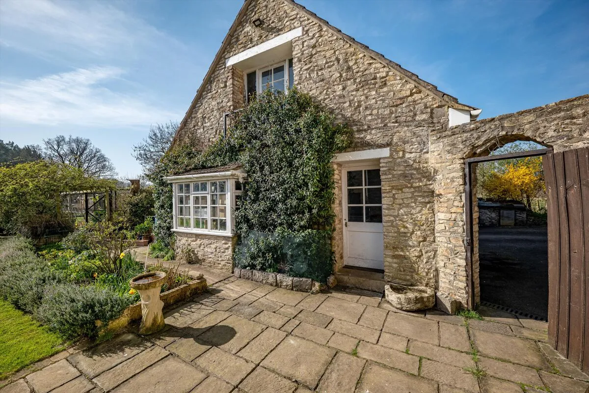 Foghamshire Lane, Trudoxhill, BA11, photo 17