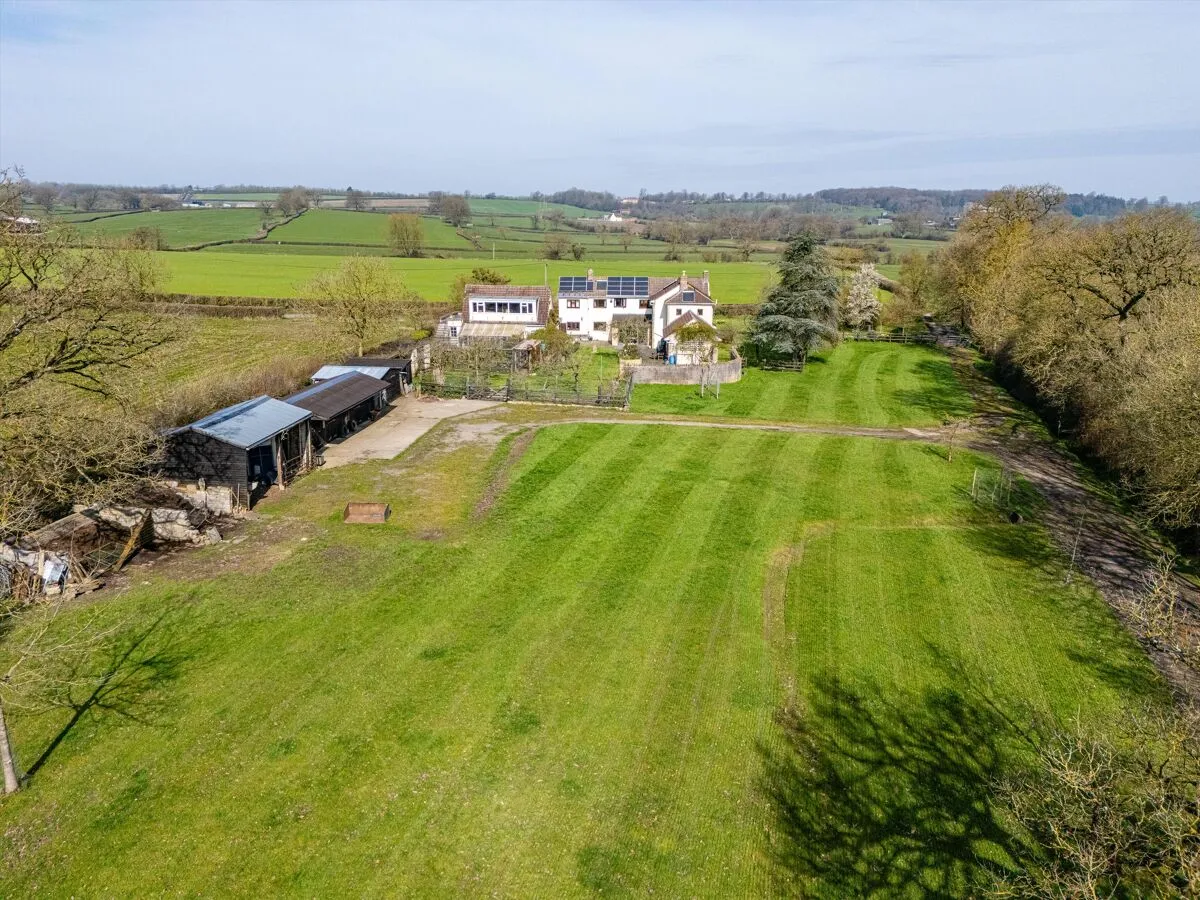 Foghamshire Lane, Trudoxhill, BA11, photo 20