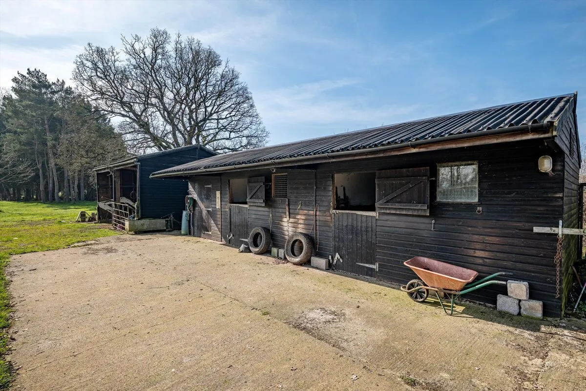 Foghamshire Lane, Trudoxhill, BA11, photo 21