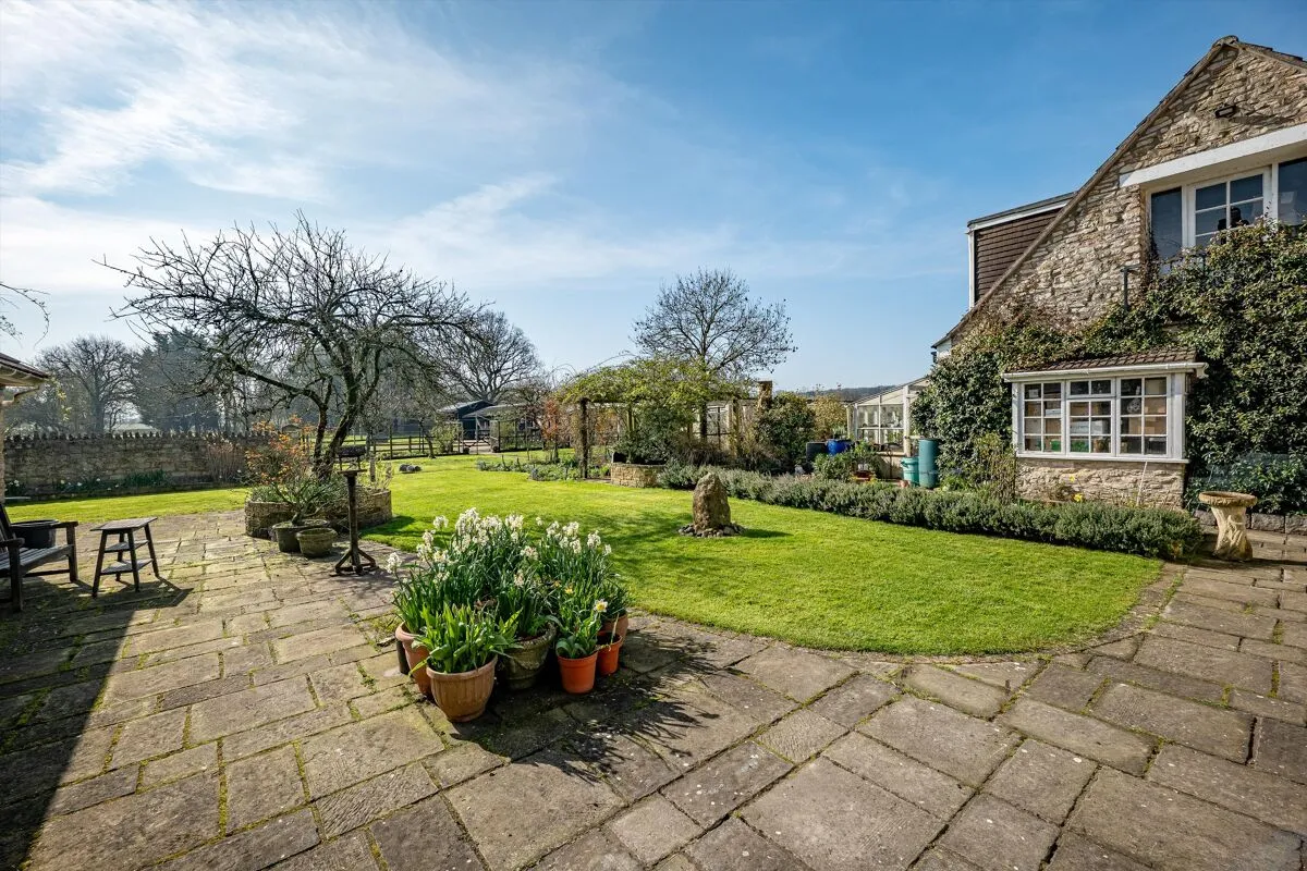 Foghamshire Lane, Trudoxhill, BA11, photo 18
