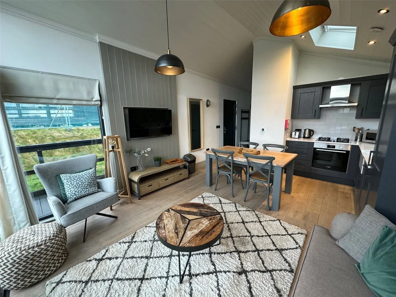 Retallack Resort Spa, St. Columb, TR9, photo 3