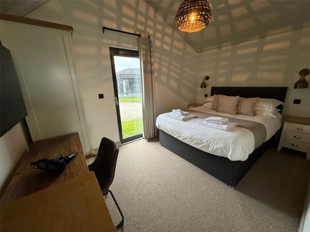 Retallack Resort Spa, St. Columb, TR9, photo 8