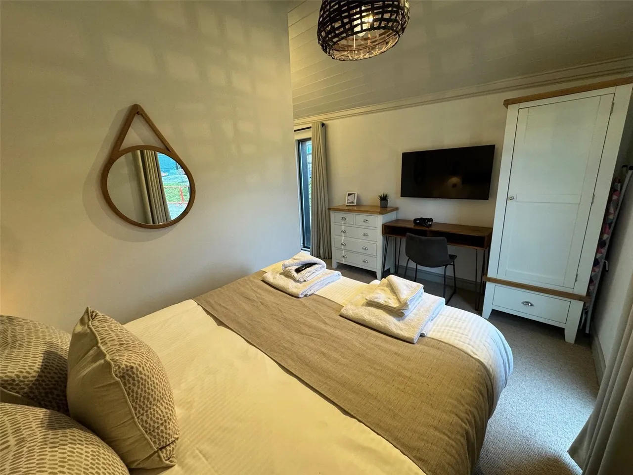 Retallack Resort Spa, St. Columb, TR9, photo 4