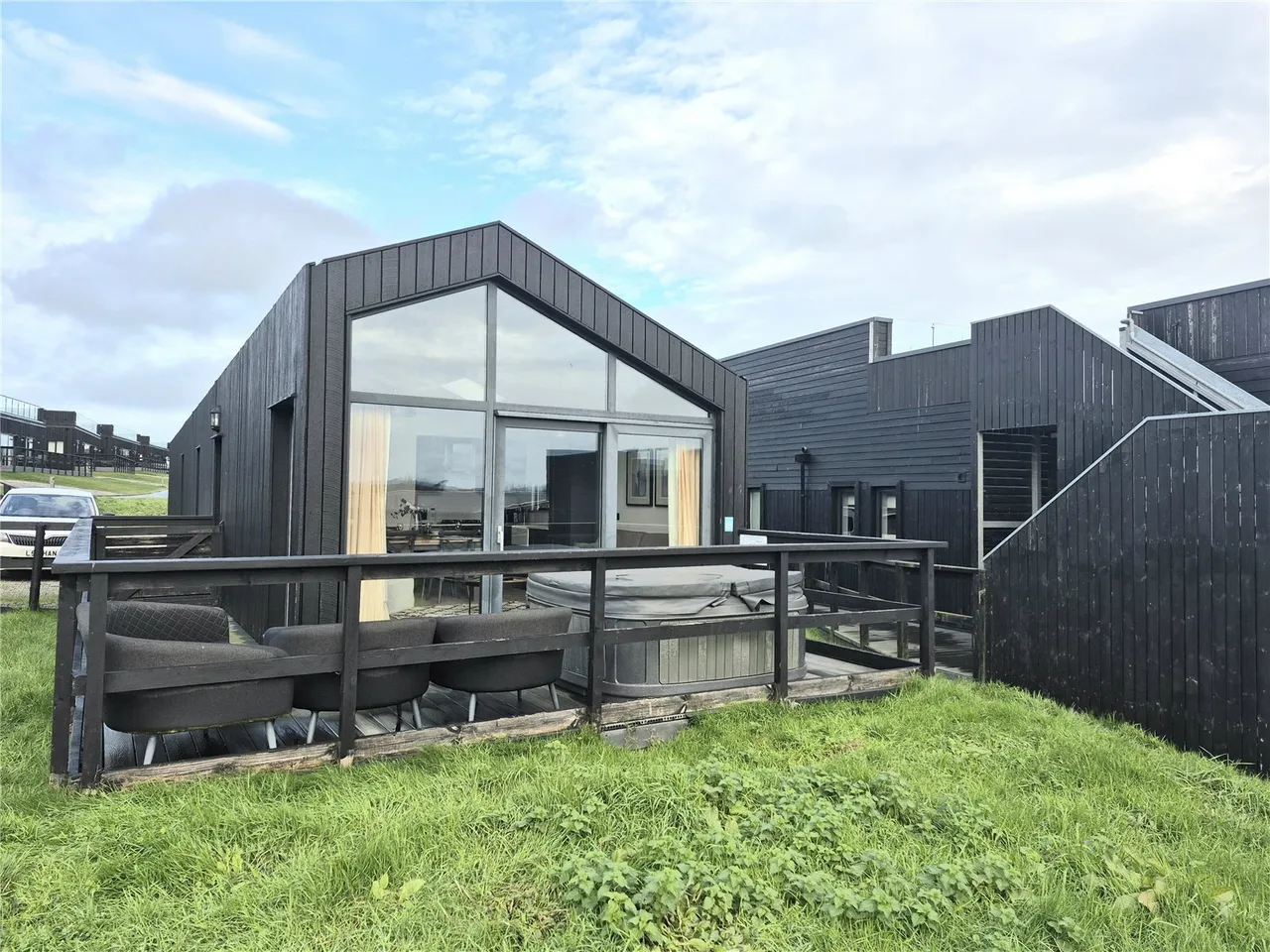 2 bed house for sale, Retallack Resort Spa, St. Columb, TR9